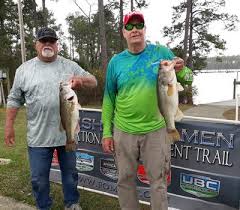 Fishers of Men National Tournament Trail