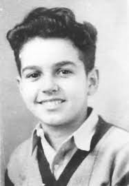 The John and Elizabeth Genczo Family