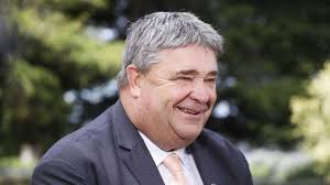 Newest minister Kerry Vincent vows to fix Spirit of Tasmanian berth fiasco 