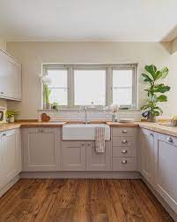 How Much Does A New Kitchen Cost What About Labour Fifi Mcgee Interiors Renova Open Plan Kitchen Living Room Diy Kitchen Renovation Kitchen Room Design