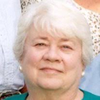 Jane Farrell Flannery Obituary