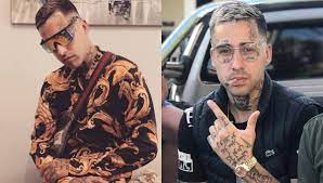 Check spelling or type a new query. Detienen A Zaramay Cantante De Trap Tras Posar Con Armas De Fuego En Instagram Futbol Rf