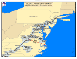 Colonial pipeline company trains and prepares for release events, as rare as they are. Https Www Phmsa Dot Gov Sites Phmsa Dot Gov Files Docs Phmsa 000091136 000091649 Colonial Pipeline Northeast Zone Pdf