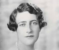 Agatha Christie Disappeared And Her Story Doesn't Add Up