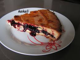 Gateau Basque D Itxassou Gateau Basque Recette Patisserie Recette Gateau