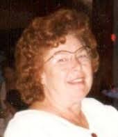 Sharon S. Sagendorph Woolford Obituary