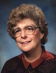 Obituary for Bernice (Kalland) Martin