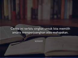 Tetapi di sini ini setiap mahasiswa, pelajar, orangtua (ibu, bapak), mantan, pacar, teman, ingin menyampaikan rasa bahagia dan. 50 Kata Kata Memperjuangkan Seseorang Yang Salah Sepositif