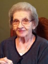 Connell, Dow & Deysenroth, Inc.Funeral Home: Catherine Elliott