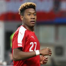 Representatives of atletico madrid and spain midfielder saul niguez will fly to england on monday to discuss a move to the premier league, with manchester united and liverpool leading the chase for. Pin Auf David Alaba Fussballschuhe