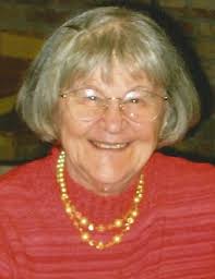 Obituary information for Agnes Gnaedinger