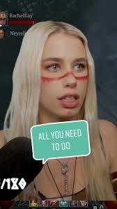 Rachel Keys's Instagram, Twitter & Facebook