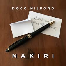 Docc Hilford – Nakiri – Erdnase Magic Store