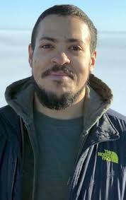 Bay hosts Michigan poet John LaPine