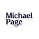 Michael Page logo