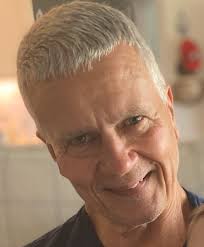 Ernie Gregory Johnson