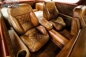 Maybe you would like to learn more about one of these? Sehr Chices Interior Car Seat Upholstery Car Interior Design Custom Cars