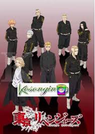 Digital platform for reading english webtoons (korean manhwa). Baca Tokyo Revengers Anime Episode 4 Sub Indo Kosongin