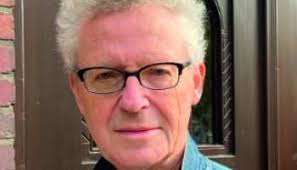 Das Haus des Paul Levy. Rothenbaumchaussee 26“