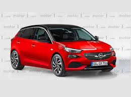 Car Pictures Review Opel Adam X 2020