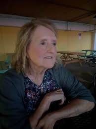 Obituary for Stella Louise Newcomb (Paris)