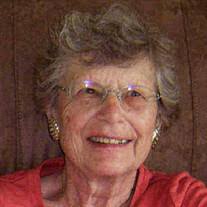 Norma Hafen Henrie Obituary December 15, 2009