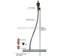 Super 10 Sprayer Irristand Sprinkler Systems Sprinkler Mounted on Irristand  ASK001 for Watering & Irrigation