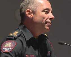 Calgary police create job to focus solely