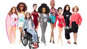 Barbie Wird 60: Wie Relevant Ist Die Puppe Noch Im Jahr 2019? | Vogue  Germany