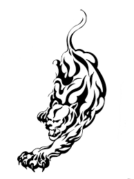Tattoo Vorlagen Angreifender Tiger Tribal Panther Tattoo Tattoo Vorlagen Tattoo Muster Pin von taylor rickrode auf tattoos pinterest zeichen zeichnen avec. tattoo vorlagen angreifender tiger