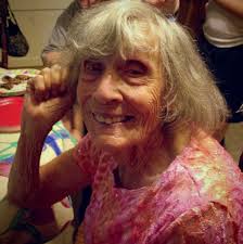 Ruby Lee Smith Dye Obituary June 28, 2022