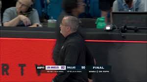 Dallas Wings vs. Los Angeles Sparks - Game Highlights