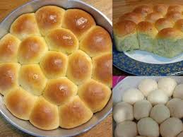 Sesekali memang ada masanya kita rasa jemu nak makan nasi kan? Resepi Roti Manis Mudah Disediakan Dan Best Bahan Ringkas Roti Cooking Recipes Hot Dog Buns