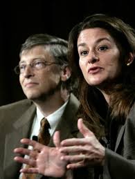Bill and Melinda Gates Foundation Help Hillsborough Schools More Than Any