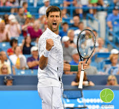 Djokovic ACABOU? Lenda do Tênis Revela o Futuro do Campeão! - Imagen ilustrativa del artículo