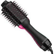 This is one of the best blow dryers for 4c hair and one of the best hair dryers for african american hair with comb. Revlon One Step Hair Dryer And Volumizer Hot Air Brush Black Ulta Beauty