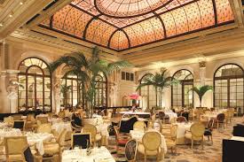 The Palm Court Lounge At The Drake Hotel Things To Do With Kids The Plaza Hotel Nyc Plaza Hotel Best Romantic Getaways