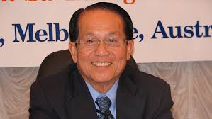 LƯƠNG MINH ĐÁNG NHÂN ĐIỆN