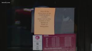 Some locations may open or close one or two hours earlier or later. Jack In The Box Closes Several San Antonio Area Restaurants Kens5 Com