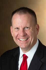 SIUE's Burrell Earns Distinguished Statewide Award for Dedicated Servant  Leadership