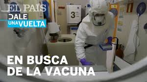 Desde el 31 de mayo se viene aplicando. Coronavirus Vacuna Entramos En El Laboratorio Espanol Que Investiga La Vacuna Del Covid 19 Youtube