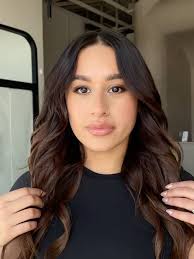 HAIR + MAKEUP by @beautybylivvvv_ , 📍St. John Moda Beauty Bar ,  @sugarandskin.rituals , _, _, #stjohn #chicagohairstylist #chicagomakeup  #indianasalon #modabeautybar #nwihair #nwimakeup