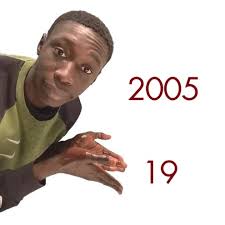 Anthony Mayora Molina