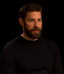 Wow who can believe when we started this thing together we all just wanted good news to be more fully represented in our everyday lives. John Krasinski Wikipedia