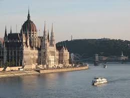 Il modo migliore per arrivare a budapest. Ungheria Budapest E Oltre Vagabondo