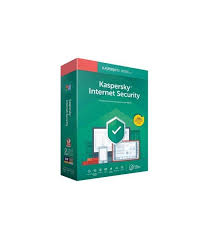 Antivirus Kaspersky Internet Security 2020 2 Dispositivos 1 Ano No Cd Efecto2000