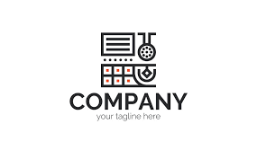 Kitchen Appliances Logo Template Ad Appliances Kitchen Template Logo