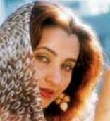 Filmy Celebrity: Salma Agha