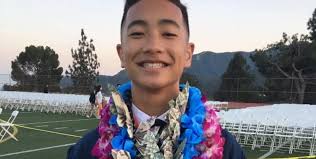 5 UC Irvine fraternity members charged in frat brother's alcohol-poisoning  death