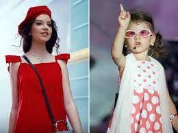 Versurile piesei te las cu inima interpretata de cleopatra stratan. Ce Domnisoara Cum Arata Acum Cleopatra Stratan Micuta Care Canta